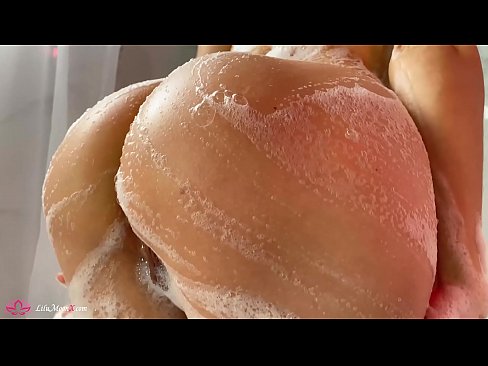 ❤️ Si rambut coklat Melancap Faraj dengan Vibrator hingga Orgasme Intens dalam Mandi Lucah pada ms.fulldesisex.ru ﹏